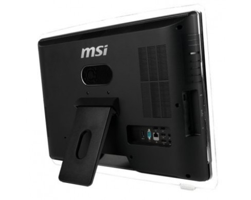 MSI Wind Top AE200-092EU All-in-One PC/workstation AMD E E2-3800 – image 3