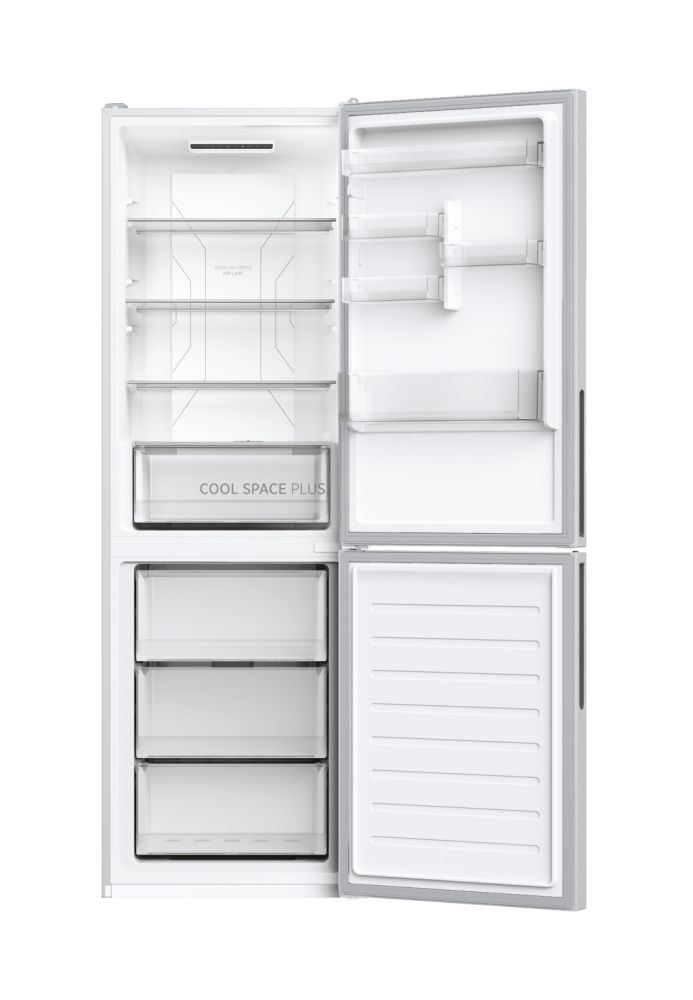 Hoover H-FRIDGE 500 HOCE4T618ESK Freestanding – image 2