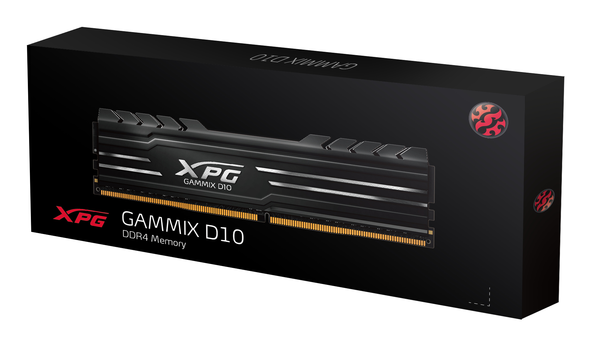 XPG AX4U32008G16A-DR10 memory module – image 3
