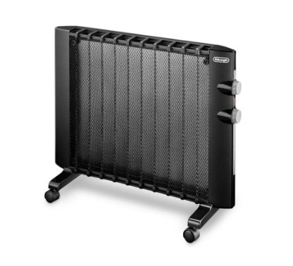 De’Longhi 112404007 Indoor Black