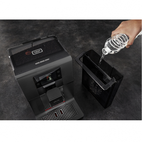 Krups Intution Preference EA875U10 coffee maker Semi-auto Espresso machine – image 8