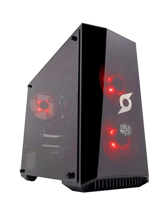 Zoostorm Stormforce Onyx