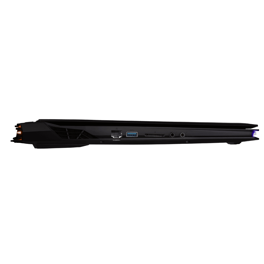 GIGABYTE X9-CF3 laptop Intel® Core™ i7 i7-7820HK – image 4