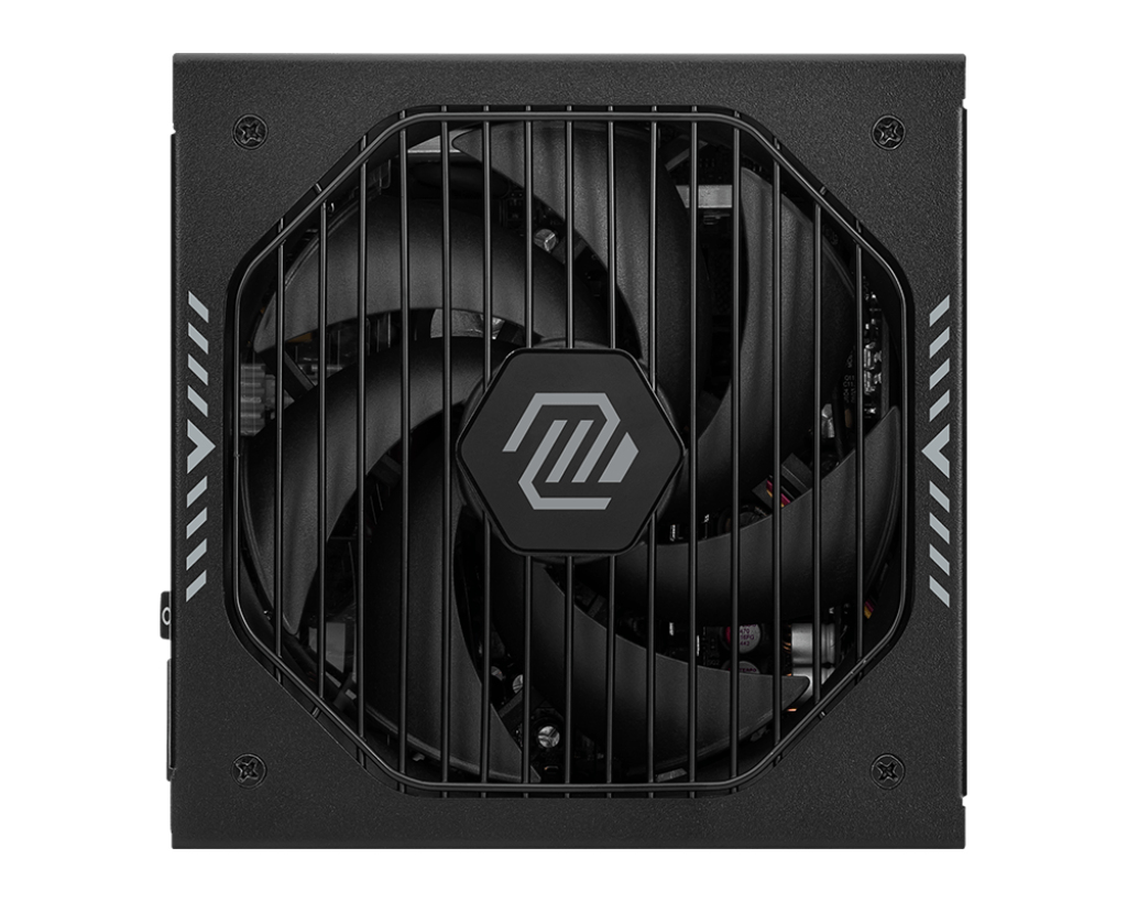 PSU MSI MAG A1000GLS PCIE5 1000W 80+Gold