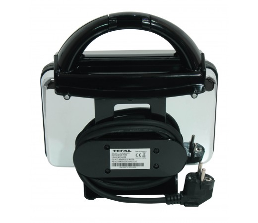 Tefal Pocket Sandwich-maker – image 4