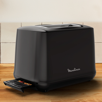 Moulinex LT164N10 toaster 7 2 slice(s) – image 6
