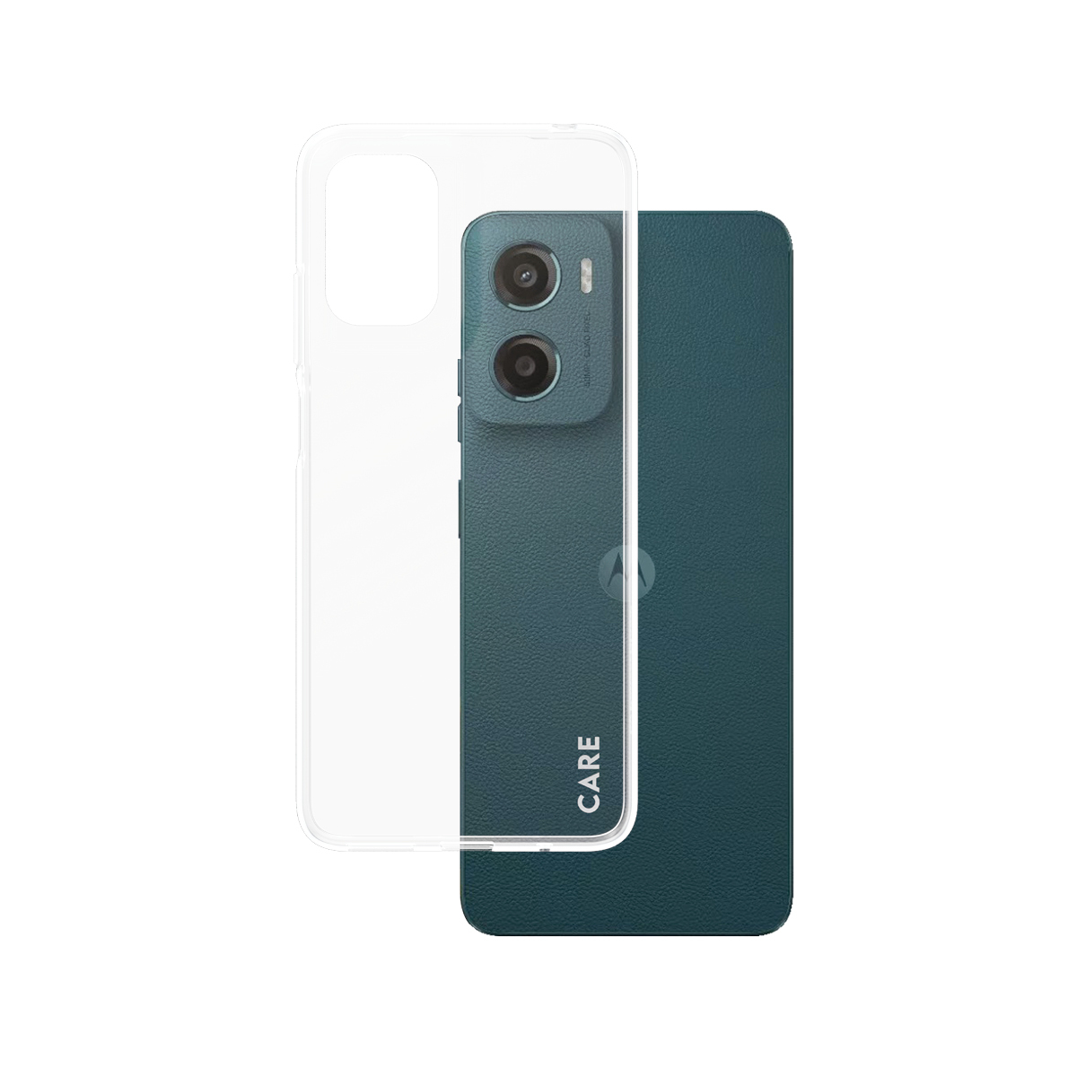 PanzerGlass CARE™ by PanzerGlass® X-Ray Case Motorola Moto g05 4G – image 1