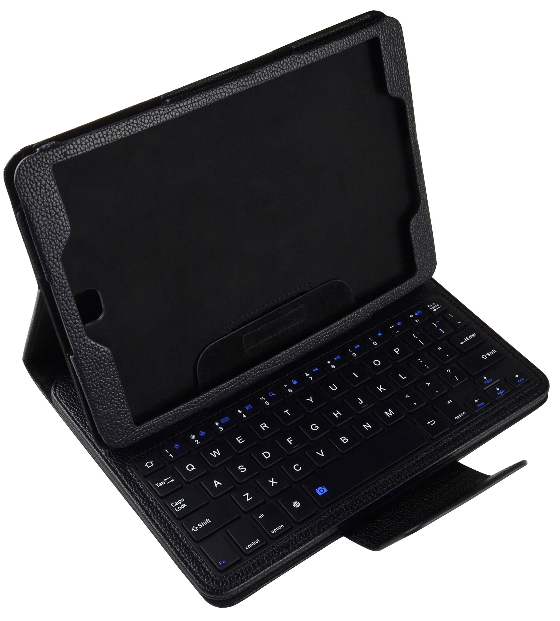 Mobiparts Bluetooth Keyboard Case Galaxy Tab A 9.7 Black – image 6