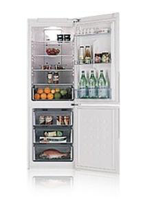 Samsung RL34SCSW fridge-freezer Freestanding – image 2