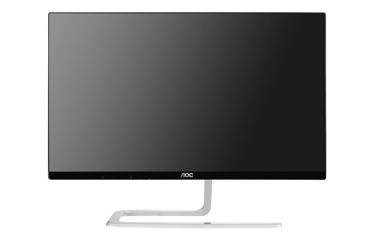 AOC 81 Series I2281FWH computer monitor – image 6