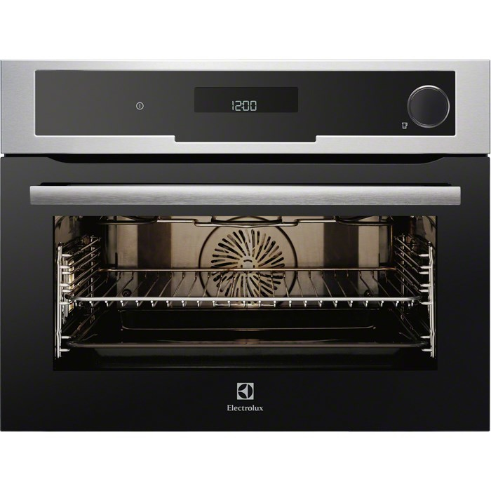 Electrolux EVY9841AOX oven