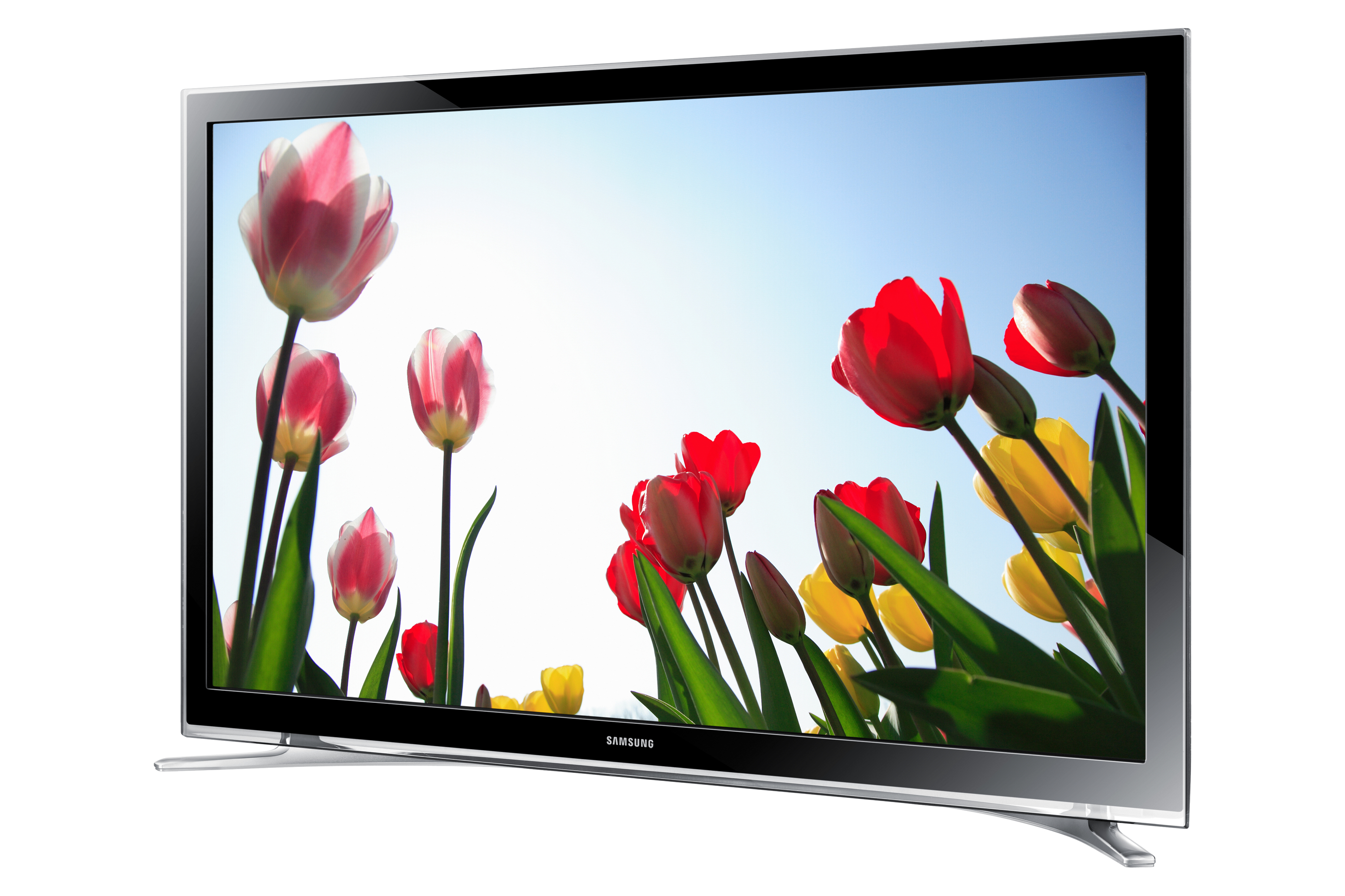 Samsung UE32H4500AK 81.3 cm (32") HD Smart TV Wi-Fi Black – image 4