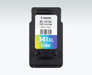 Canon BC-341XL ink cartridge Original High (XL) Yield – image 3