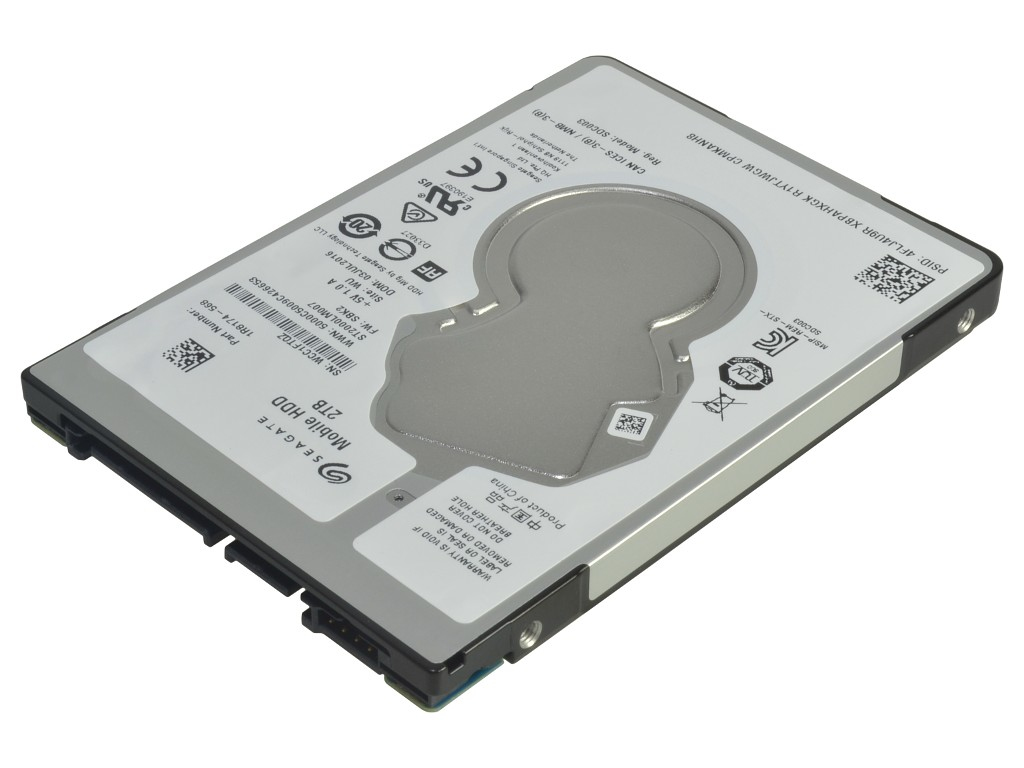 2-Power HDD3015A internal hard drive – image 1