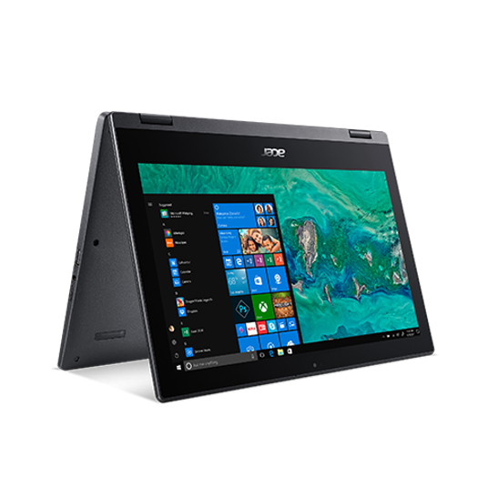 Acer Spin 1 SP111-33 Intel® Pentium® Silver N5030 Hybrid (2-in-1) – image 2
