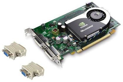 Lenovo 43R1766 graphics card GDDR2