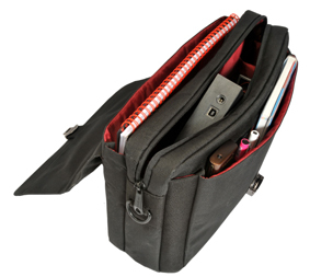 Techair Brief Case 2110 7"-10" – image 3