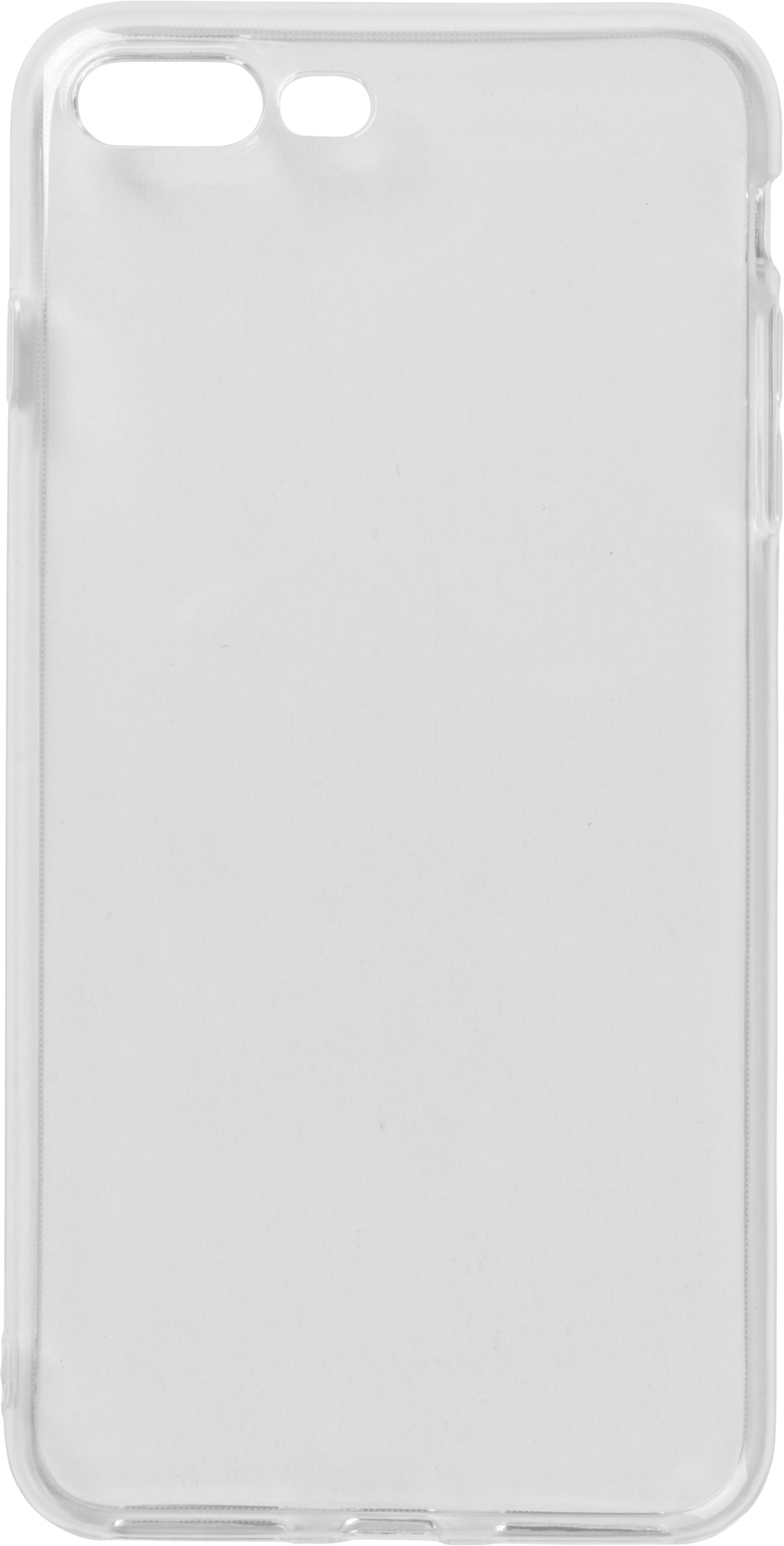 eSTUFF ES671080 mobile phone case Cover Transparent