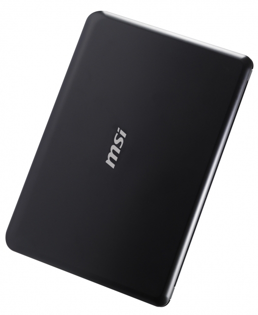 MSI Wind U100-241UA – image 6