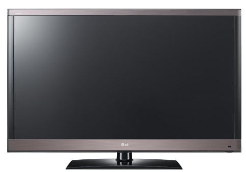 LG 32LV570G TV 81.3 cm (32") Full HD Wi-Fi Black – image 1