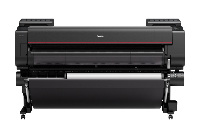 Canon imagePROGRAF PRO-6000 large format printer Inkjet Colour – image 1
