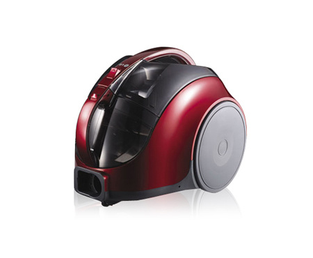 LG VK75304HY 1.5 L Cylinder vacuum Dry 2000 W Bagless – image 2