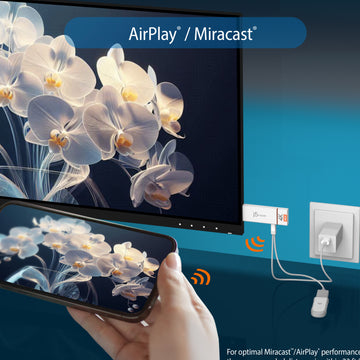 j5create JVAW62T76MAX wireless display adapter USB – image 5