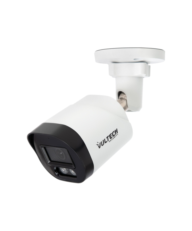 Vultech Security Telecamera Universale 2MP 4in1 AHD Bullet …