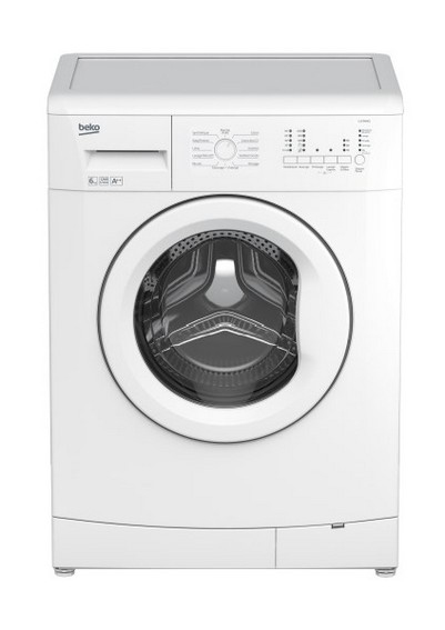 Beko WCA100 washing machine Front-load