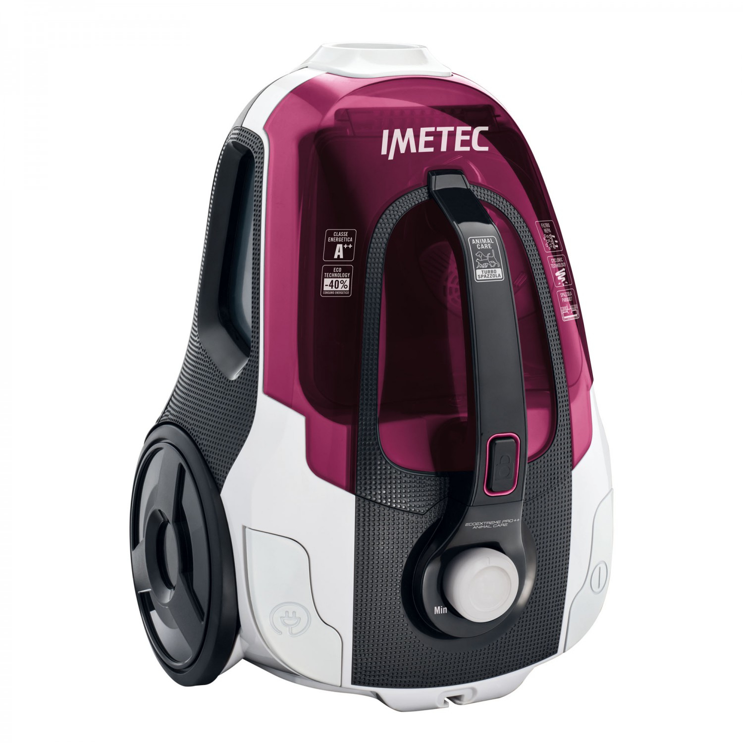 Imetec Ecoextreme Pro++ C2-200