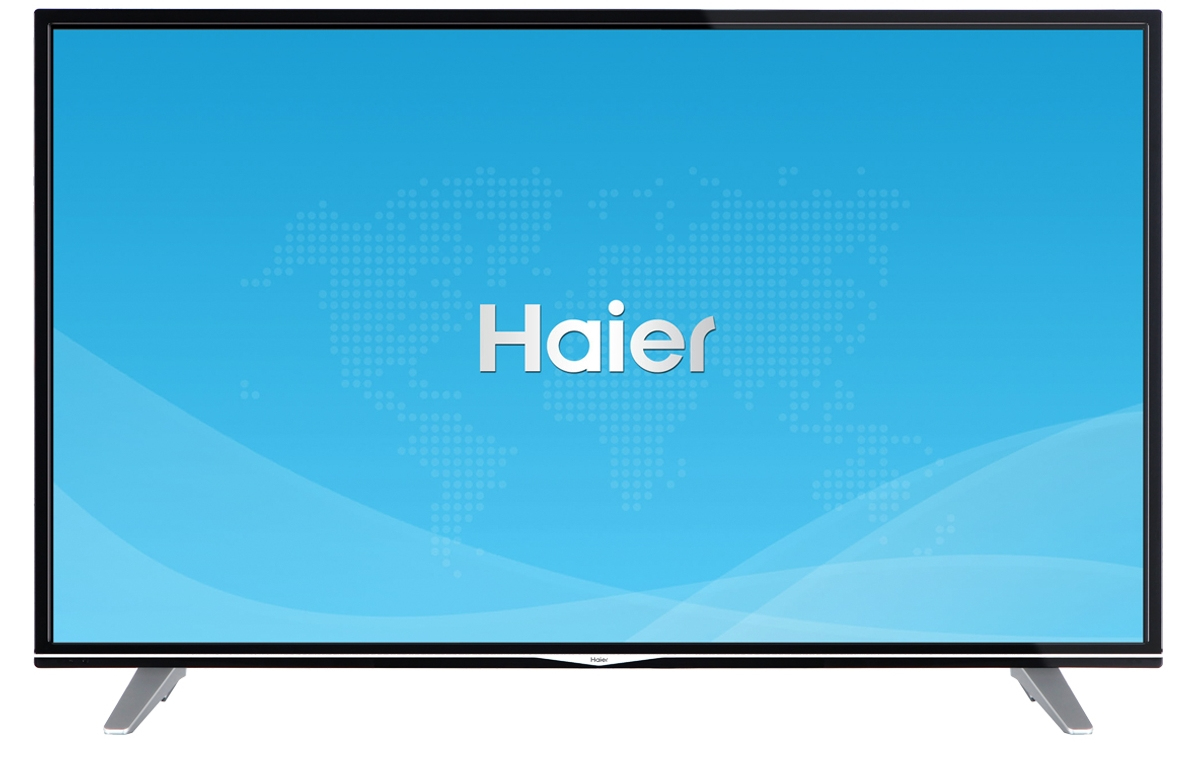 Haier LEU49V300S TV – image 1