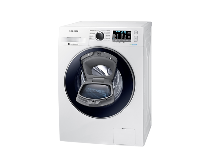 Samsung WW70K5210UW/EO washing machine Front-load – image 4
