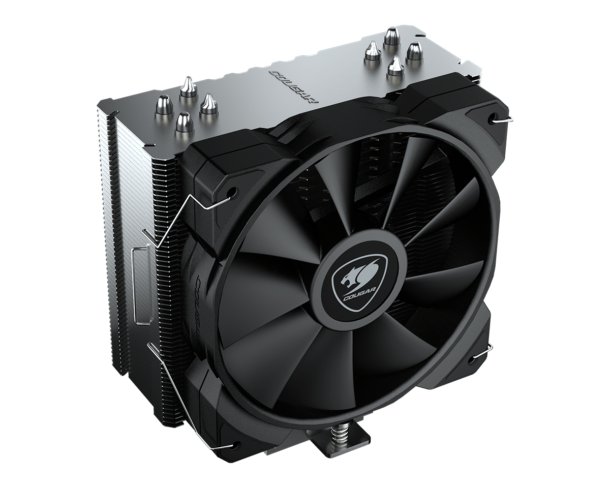 COUGAR CGR-FZAE50 Processor Heatsink/Radiator – image 2