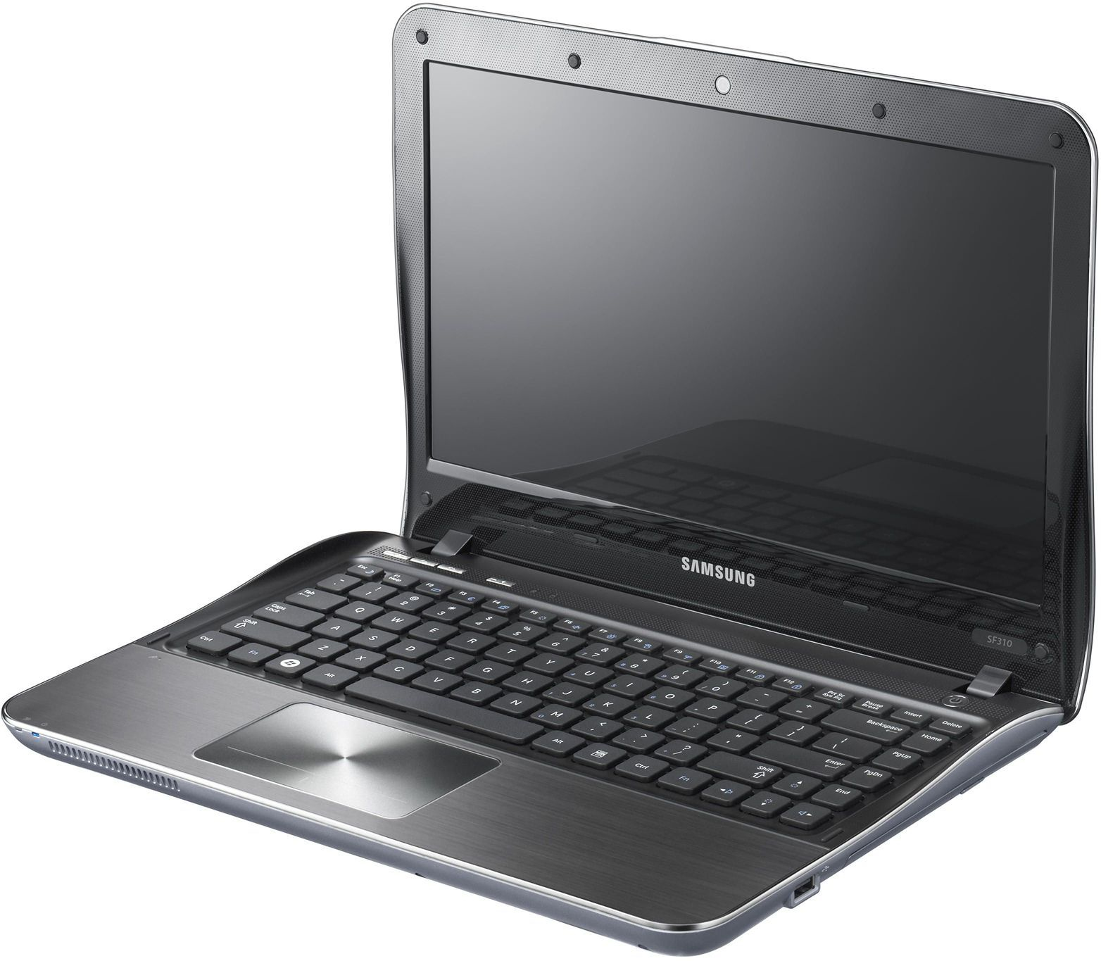 Samsung SF SF310-S01 Intel® Core™ i3 i3-370M Laptop