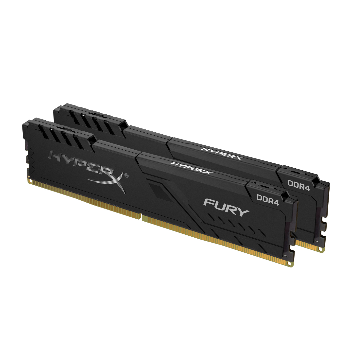 HyperX FURY HX436C17FB3K2/32 memory module – image 2