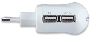 Manhattan PopCharge Home Euro 3-Pack – image 3
