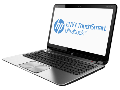 HP ENVY 4t-1100 Intel® Core™ i3 i3-3217U Laptop – image 3