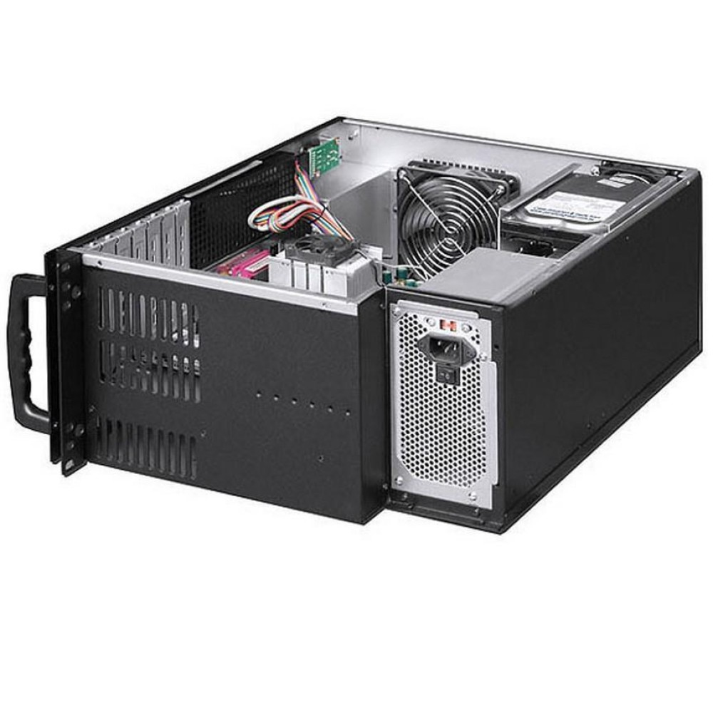 Techly I-CASE MP-P4HX-BLK6 – image 5