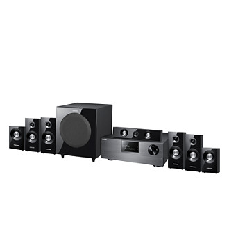 Samsung HW-C770S home cinema system 7.1 channels – image 3