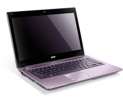 Acer Aspire LX.RSX02.008 laptop Intel® Core™ i3 i3-2330M – image 2