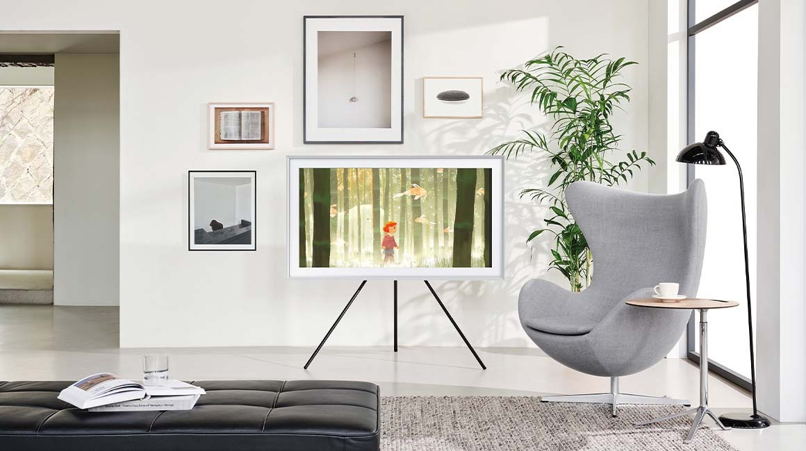 Samsung The Frame GQ65LS03BSU – image 5