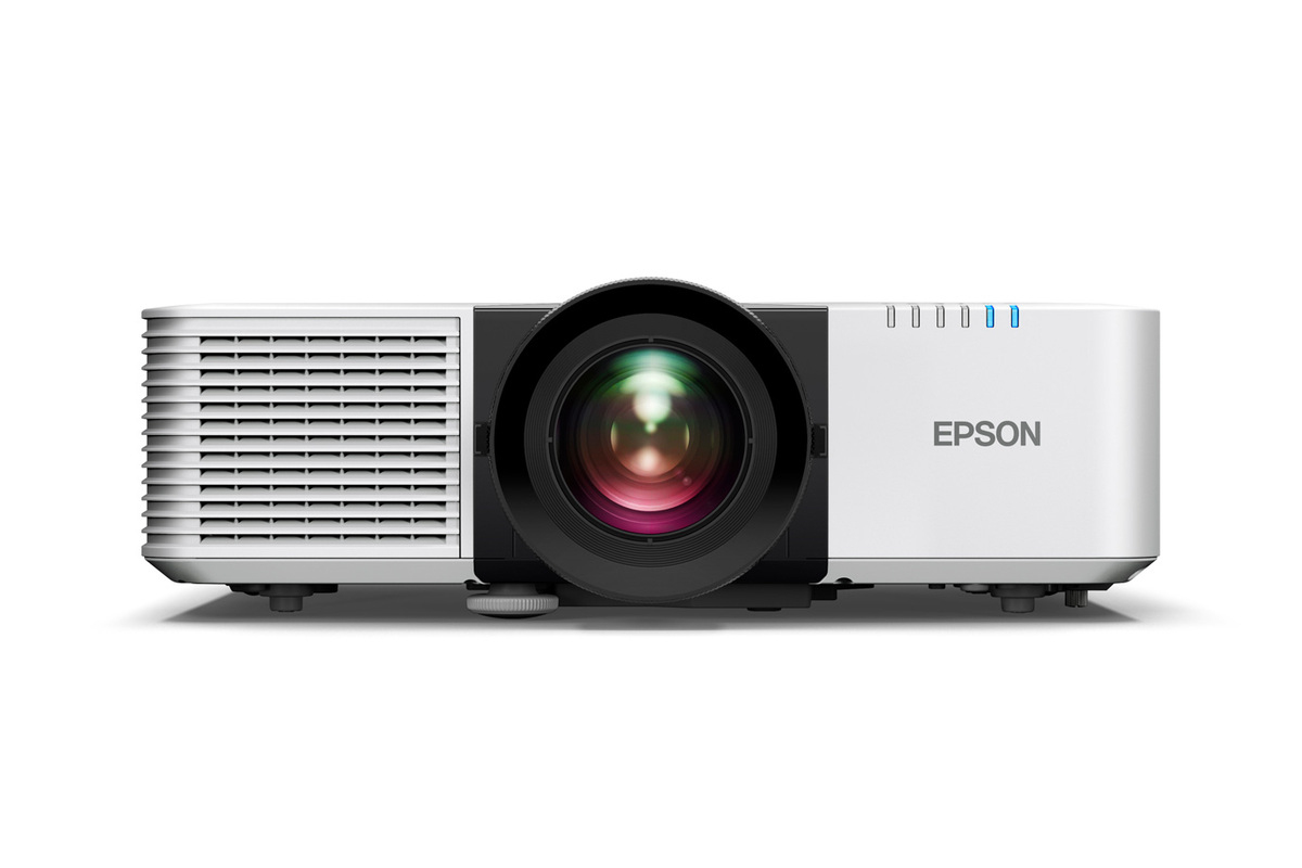 Epson L790SE Short throw projector 7000 ANSI lumens WUXGA (1920x1200) White – image 2
