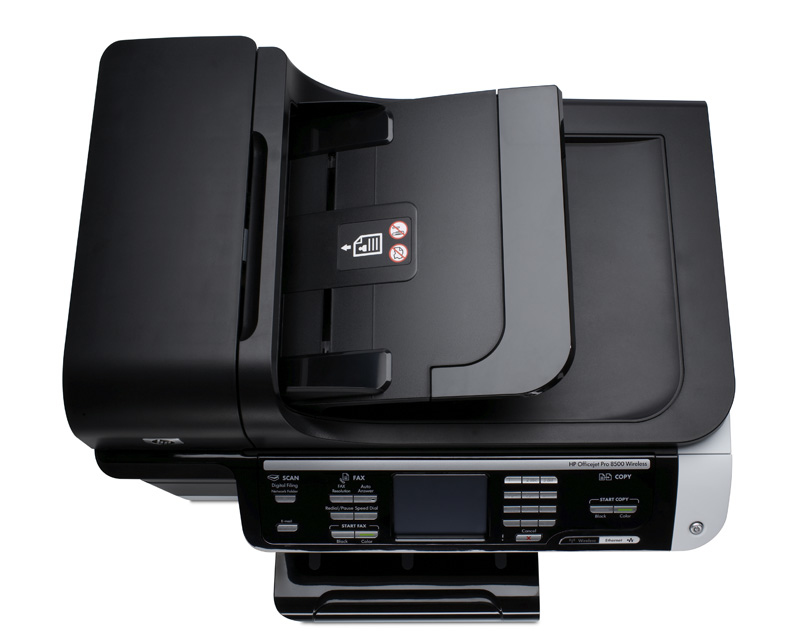 HP CB023A + CG898AE – image 5
