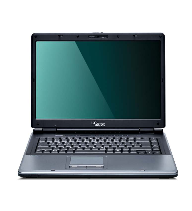 Fujitsu AMILO Xi 2428