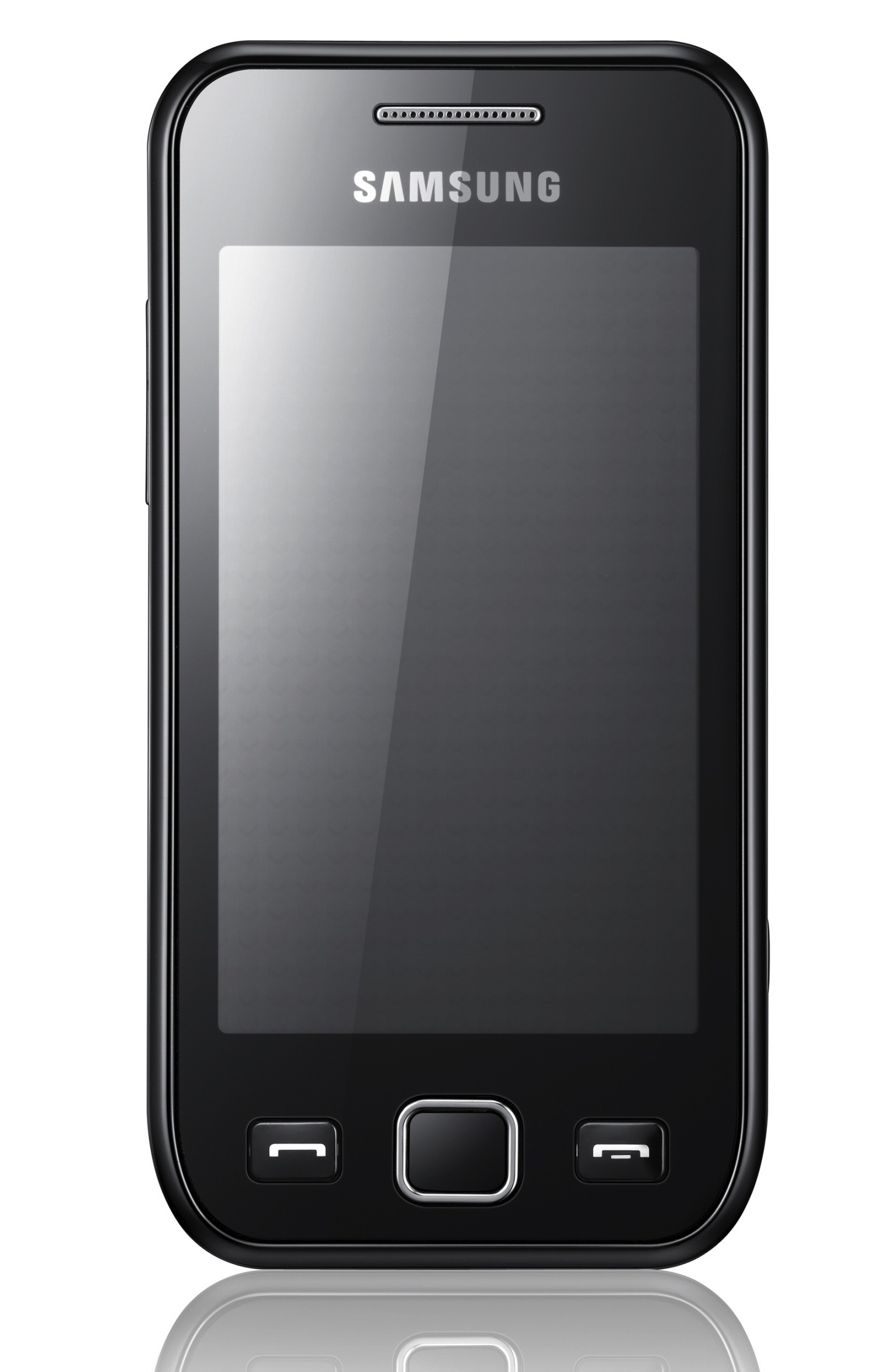 Samsung Wave525 S5250