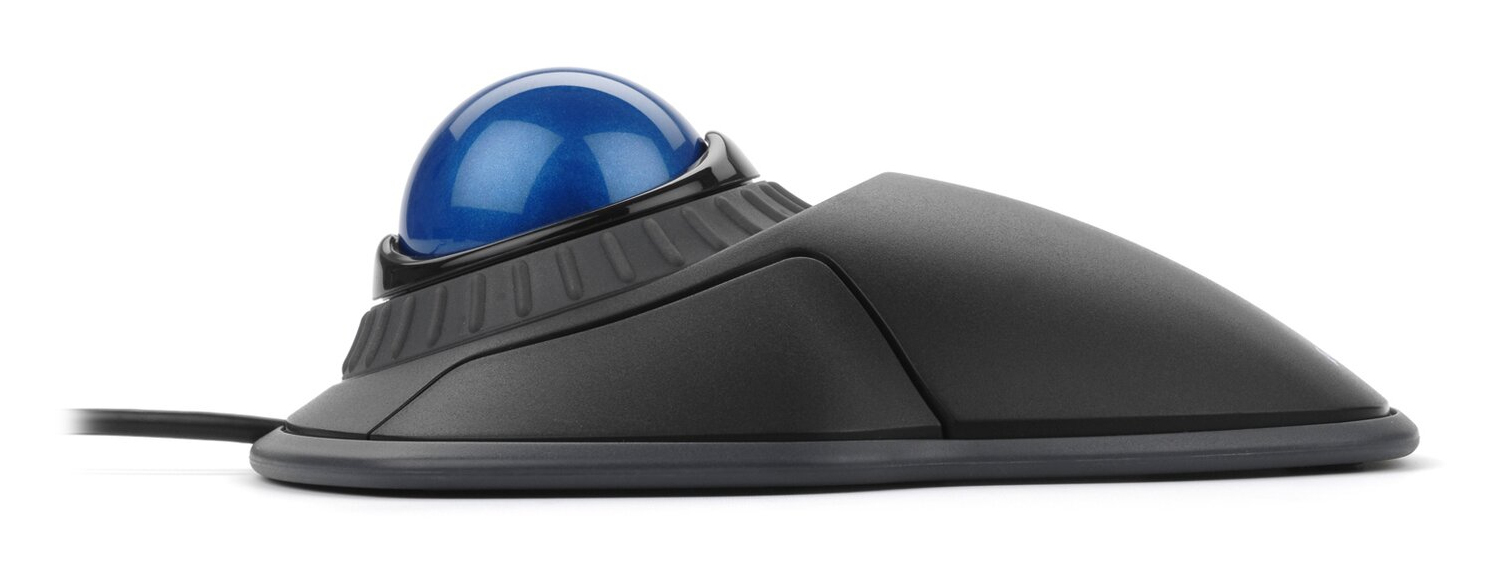 Kensington K72337WW mouse Office Ambidextrous USB Type-A Optical 400 DPI – image 5