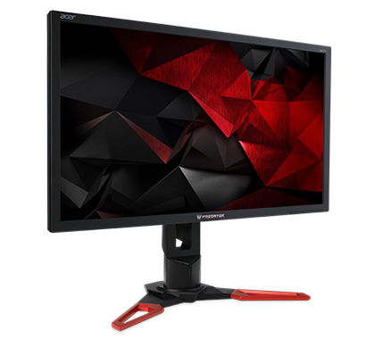 Acer Predator XB271H computer monitor – image 3