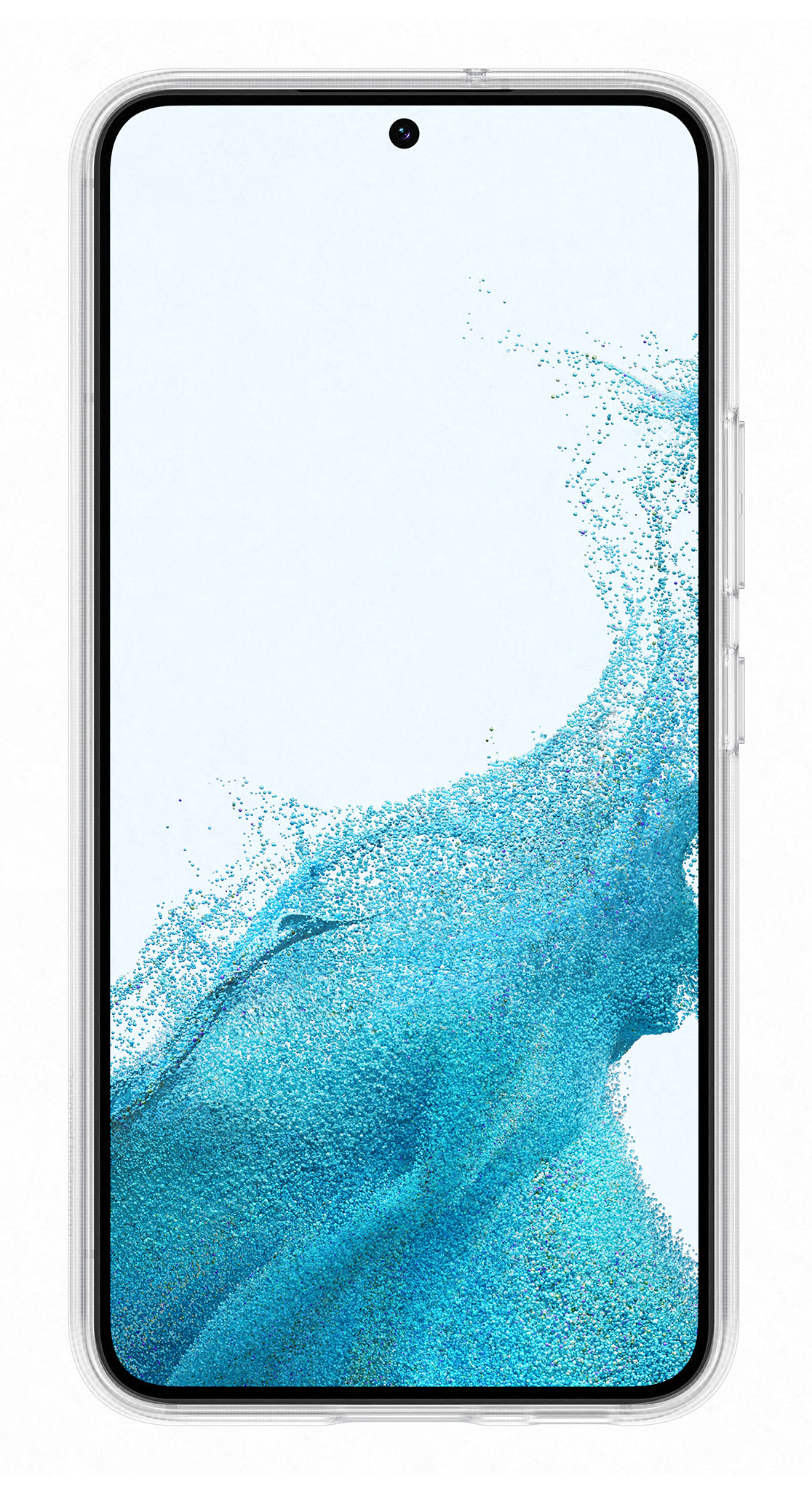 Samsung EF-QS901CTEGCA mobile phone case – image 2