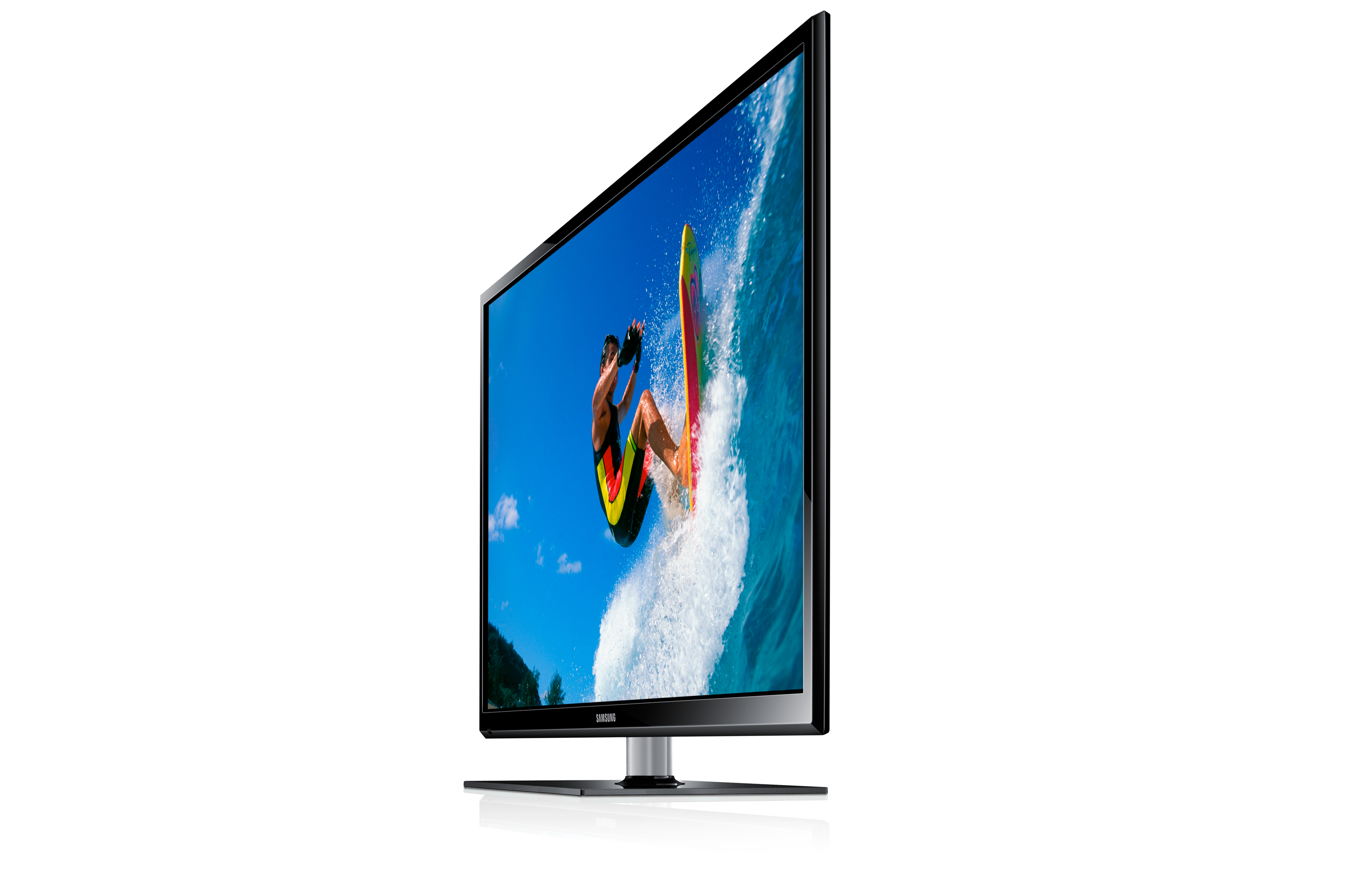 Samsung PS43F4900AK 109.2 cm (43") XGA Smart TV Black – image 3
