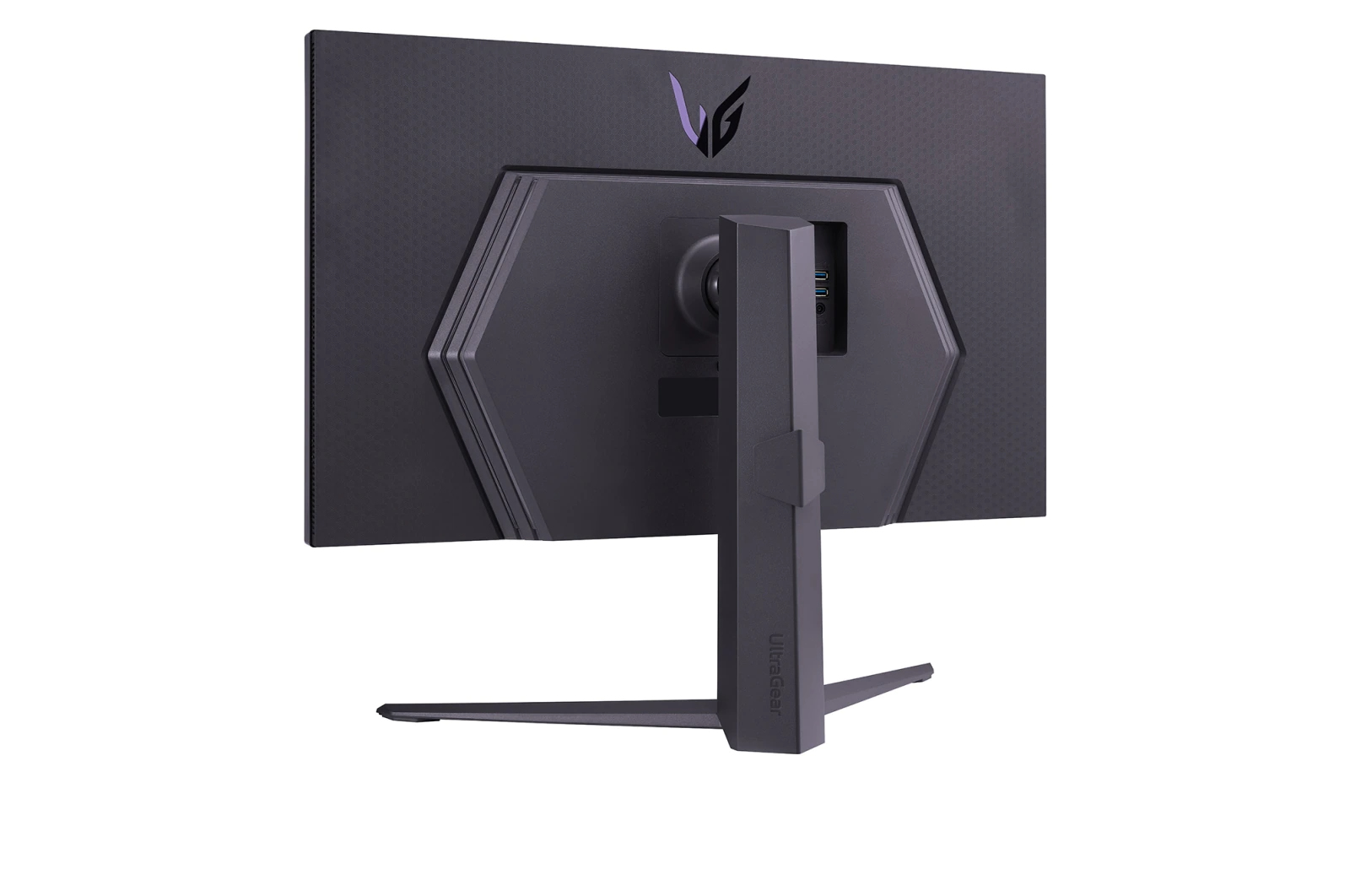 LG 32GQ950-B computer monitor – image 7